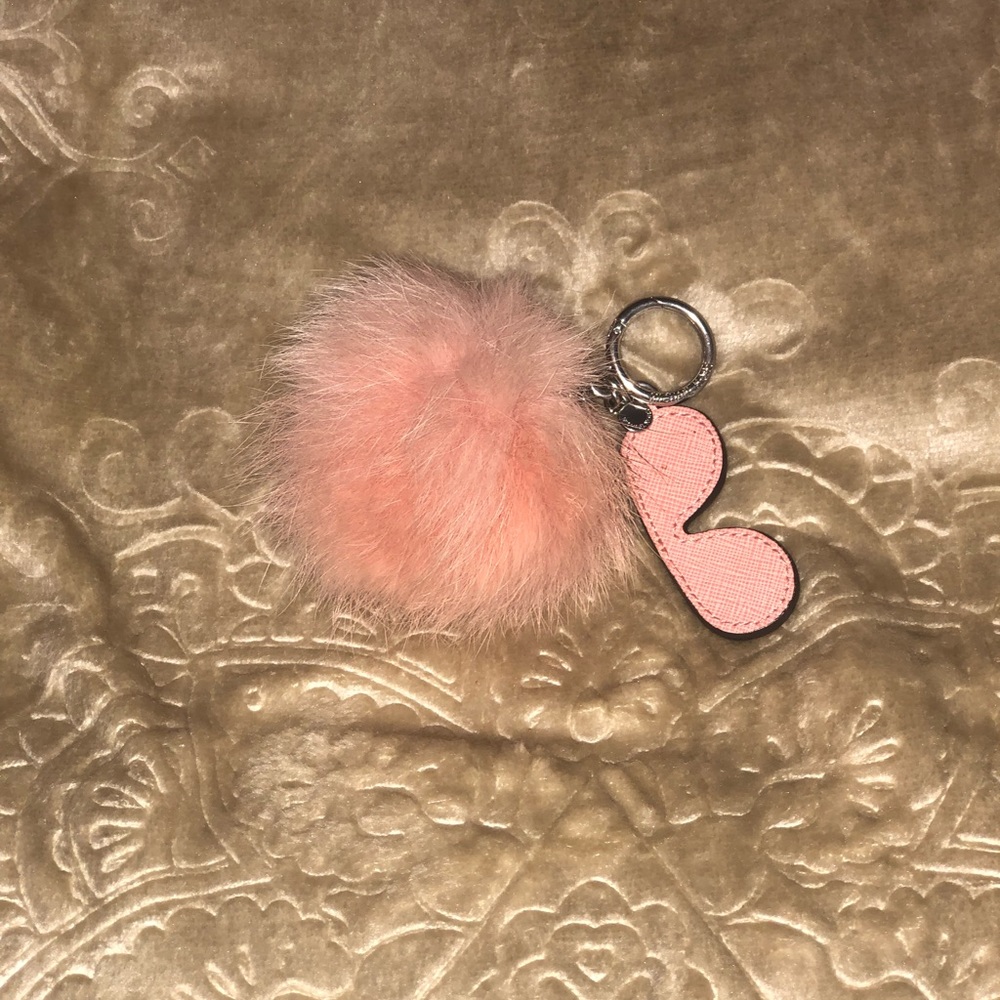Michael Kors keychain